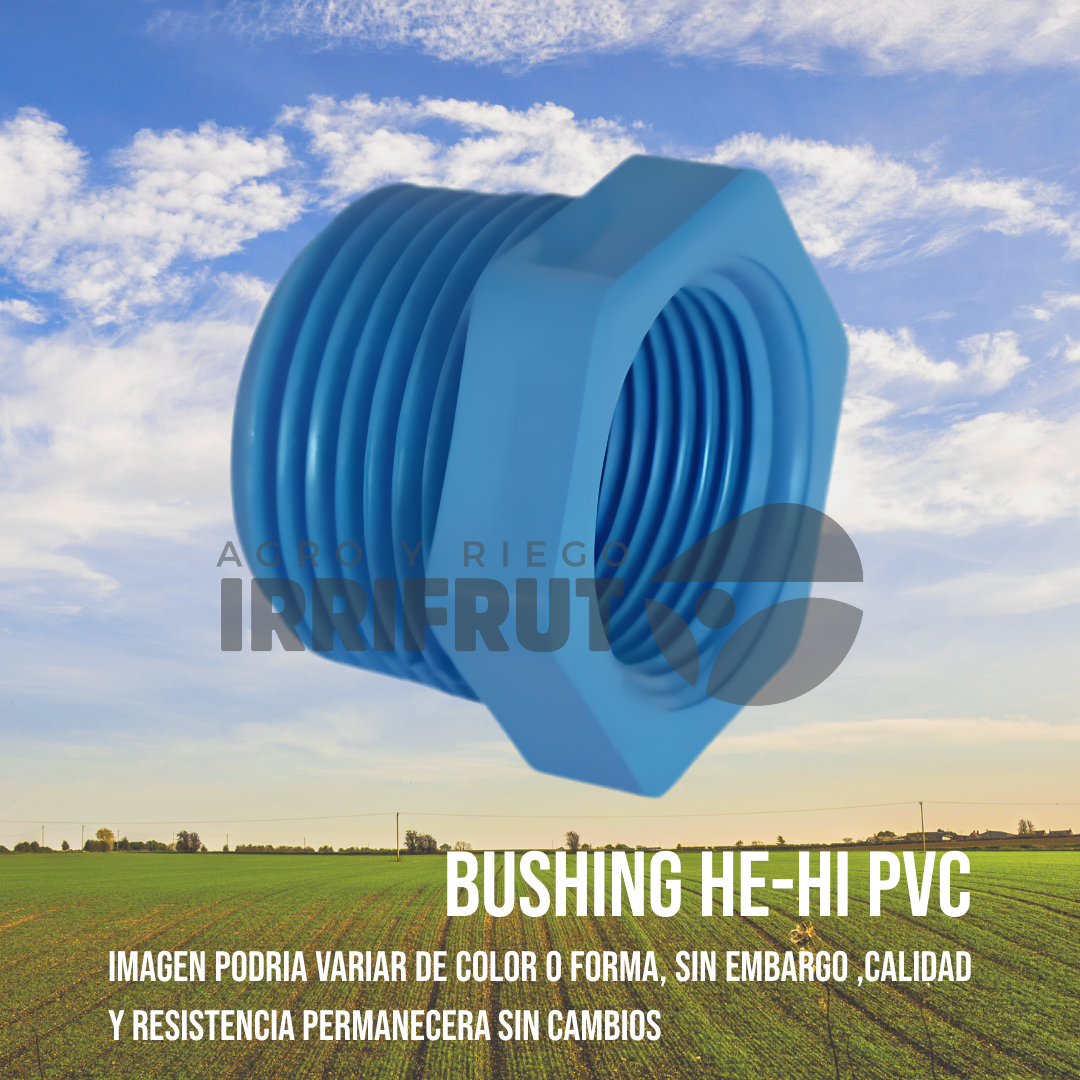 Bushing HE HI