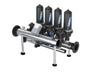 Serie200 – Filtros de Disco Automaticos